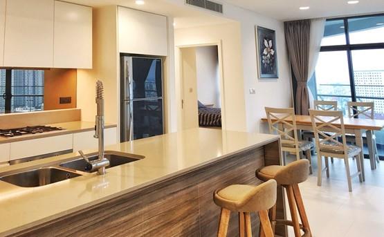 apartment for rent in binh thanh district BT102815 Trang (1)